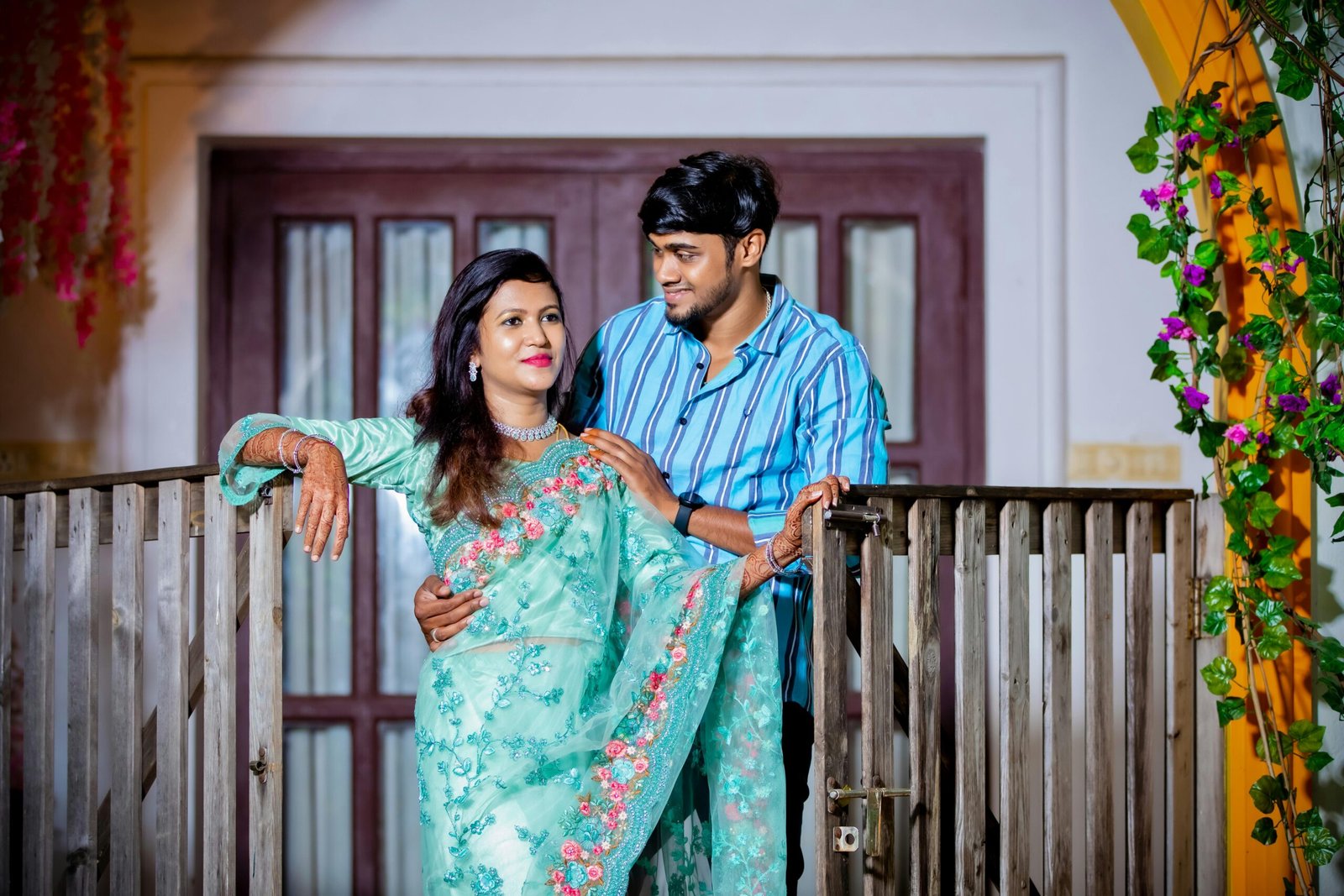 Pre-Wedding & Couple Shoots