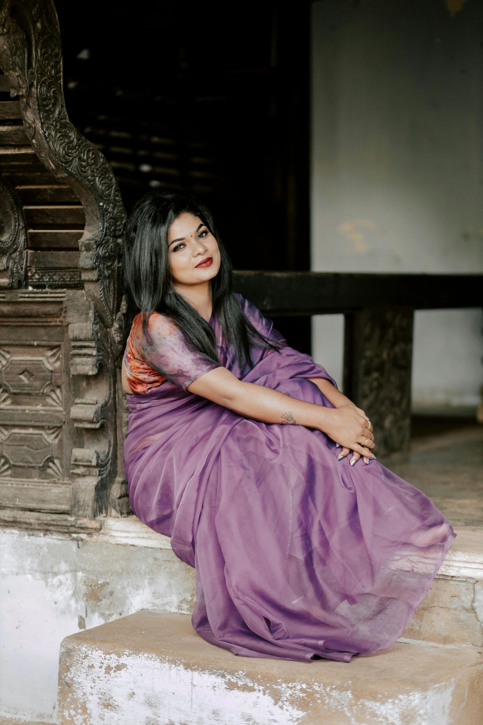 Modeling & Portfolio Shoots