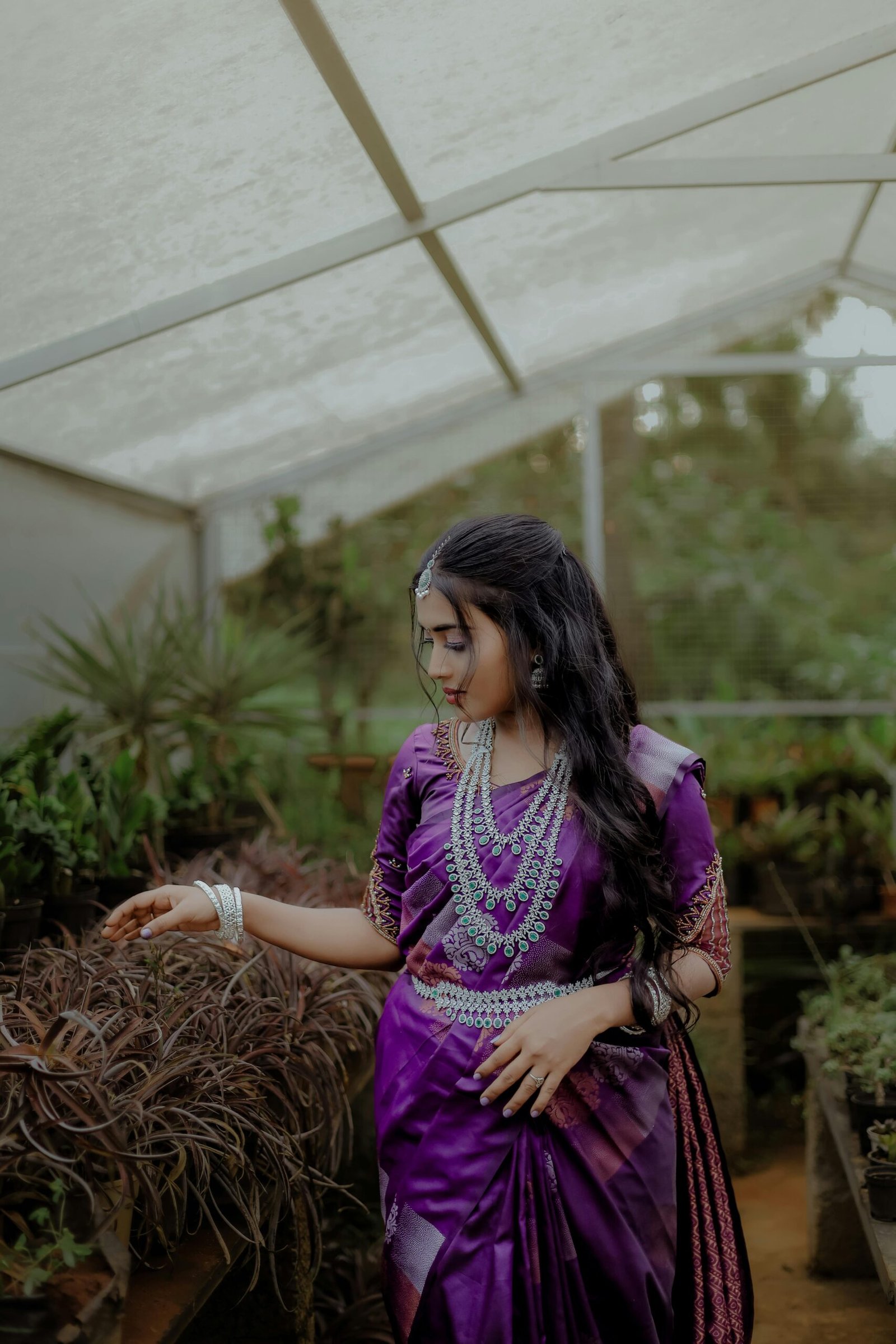 Modeling & Portfolio Shoots