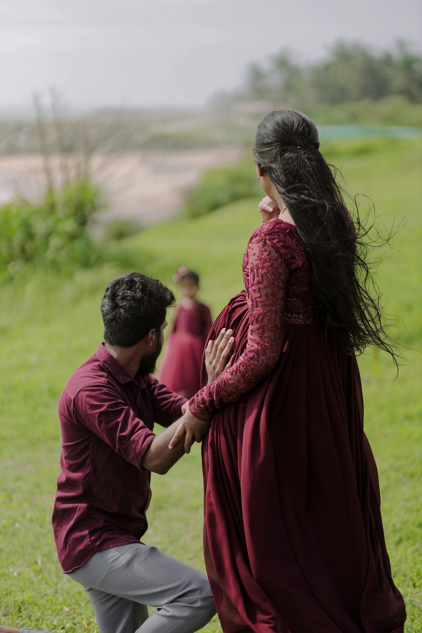 Maternity Photography