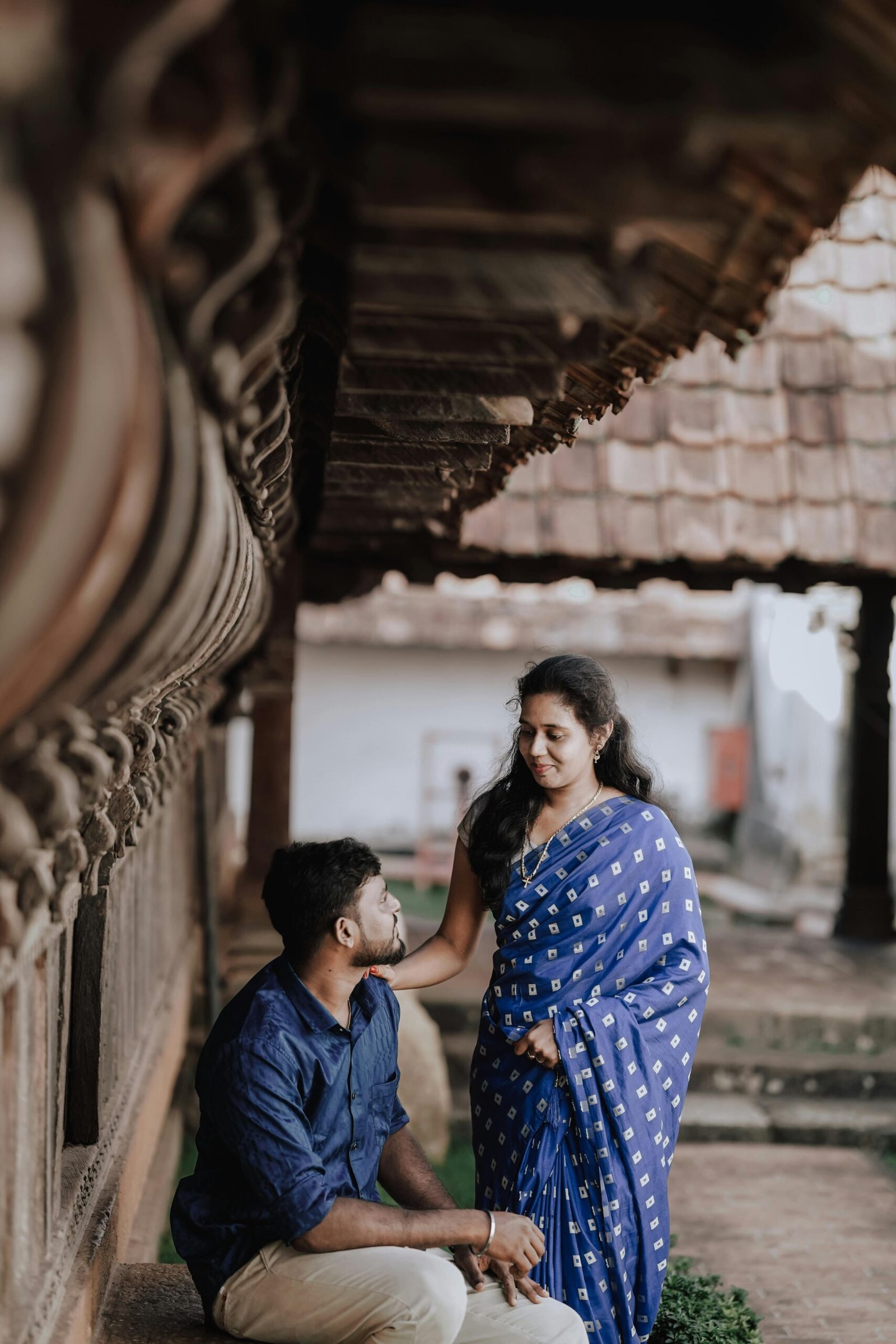 Pre-Wedding & Couple Shoots