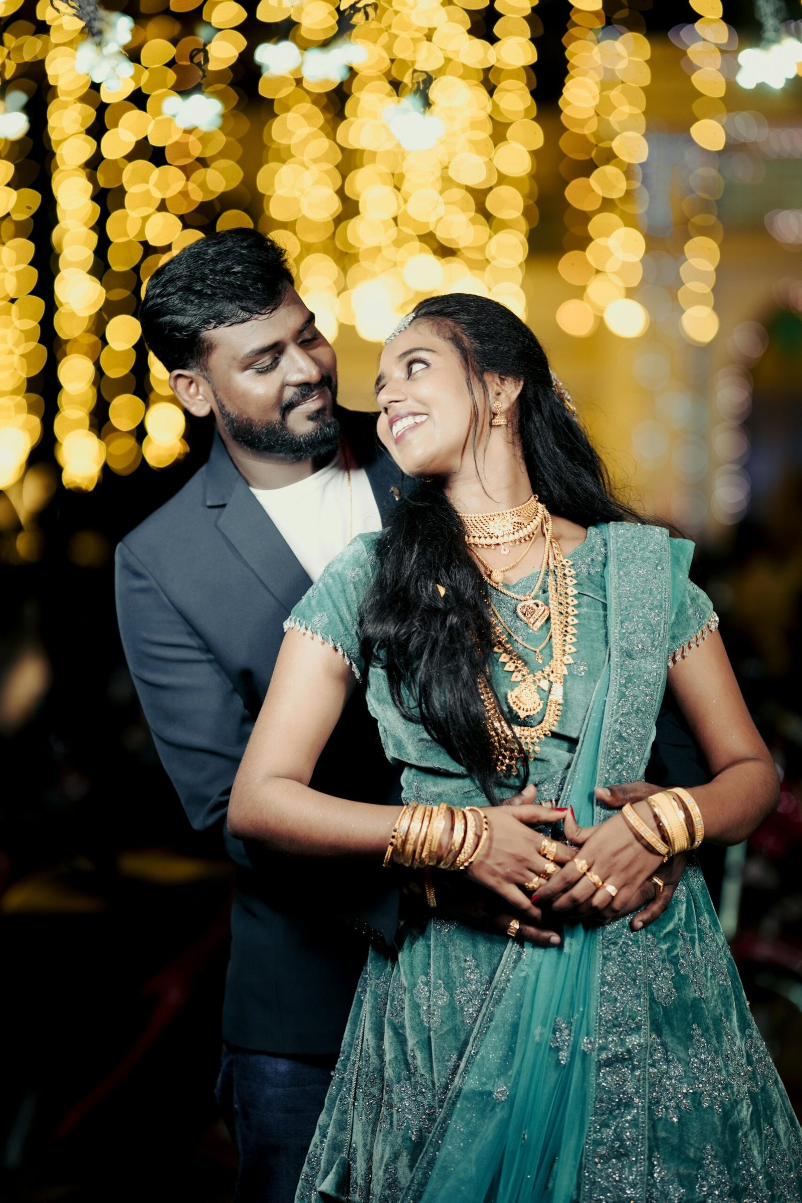 Pre-Wedding & Couple Shoots