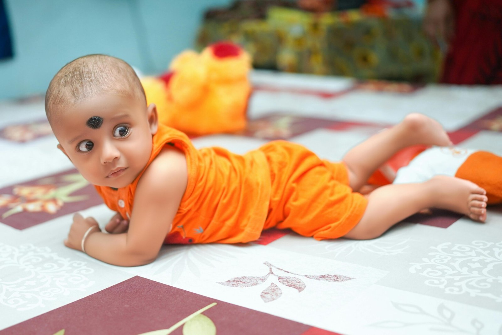 Baby & Kids Photography