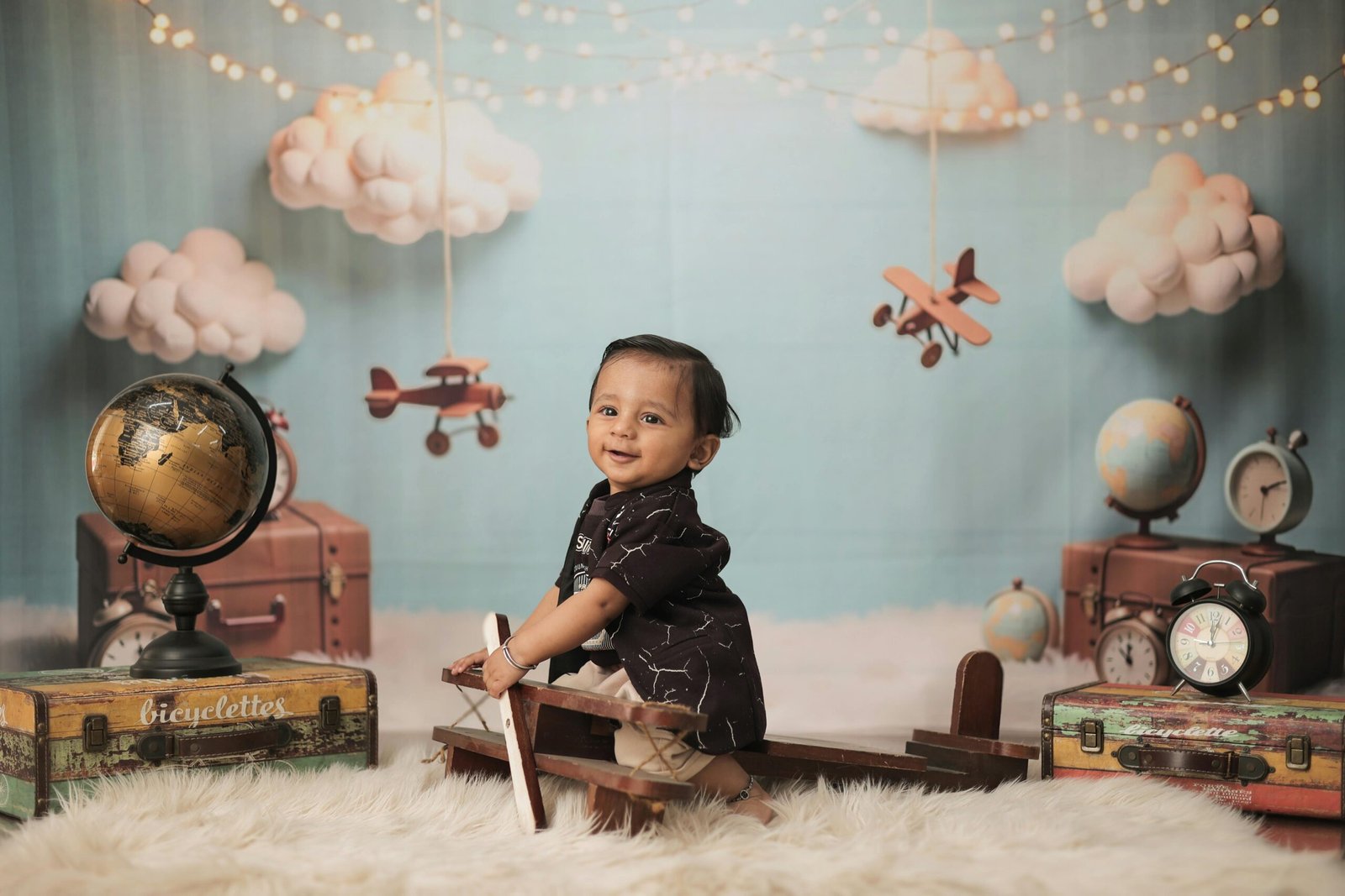 Baby & Kids Photography