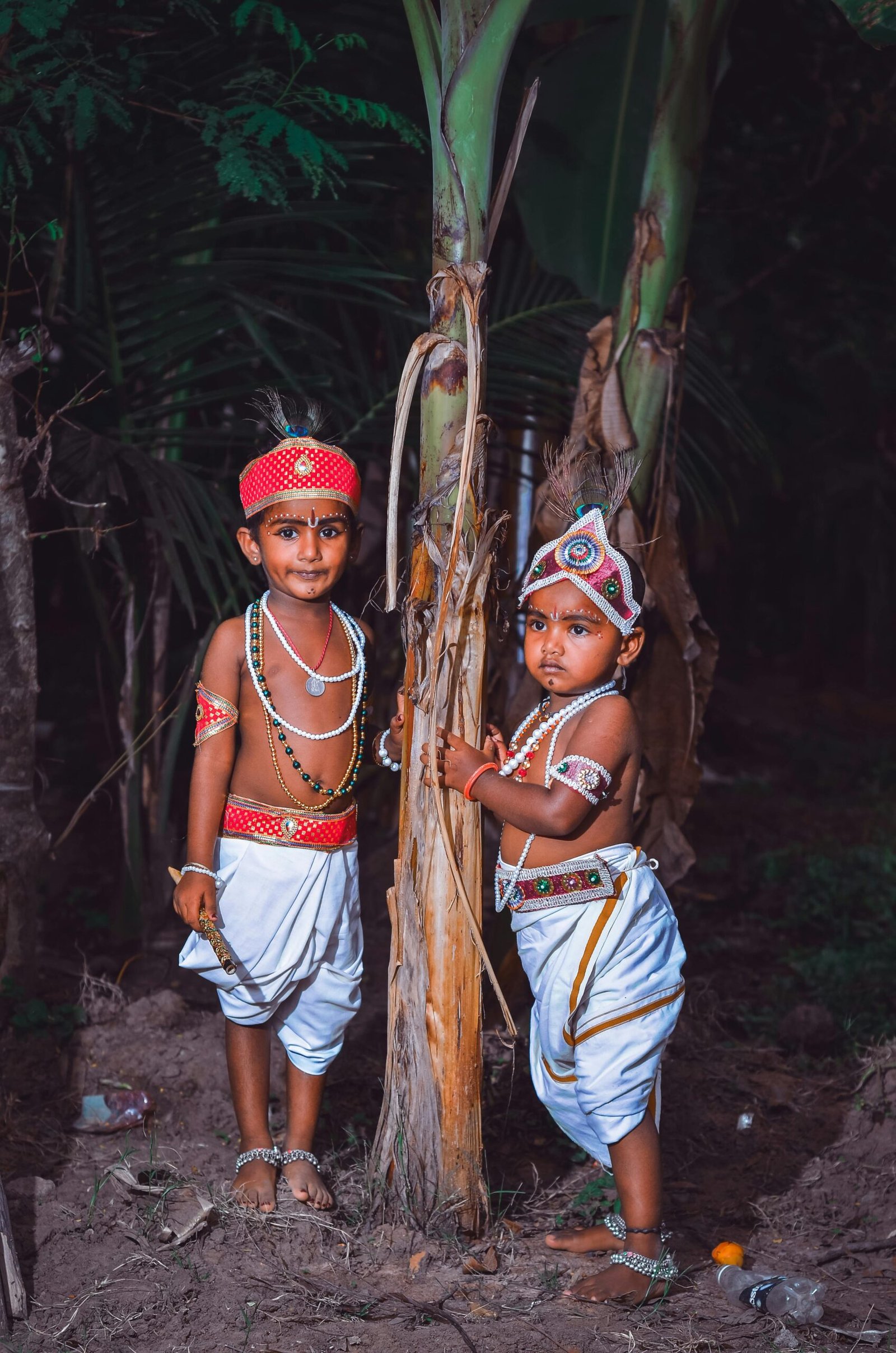 Baby & Kids Photography