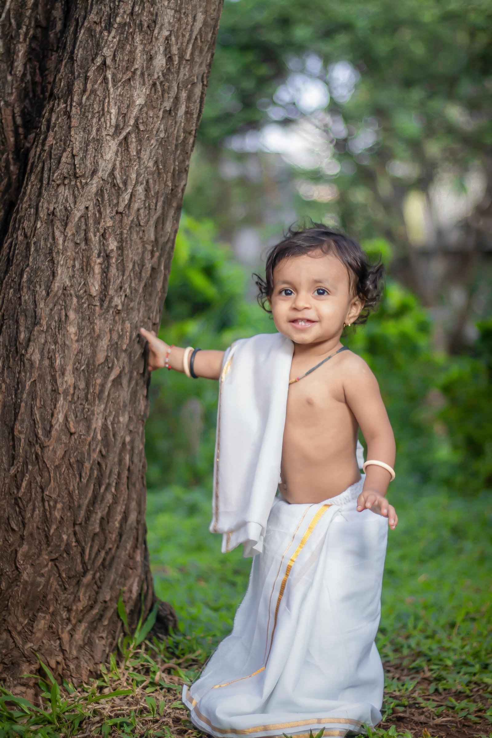 Baby & Kids Photography