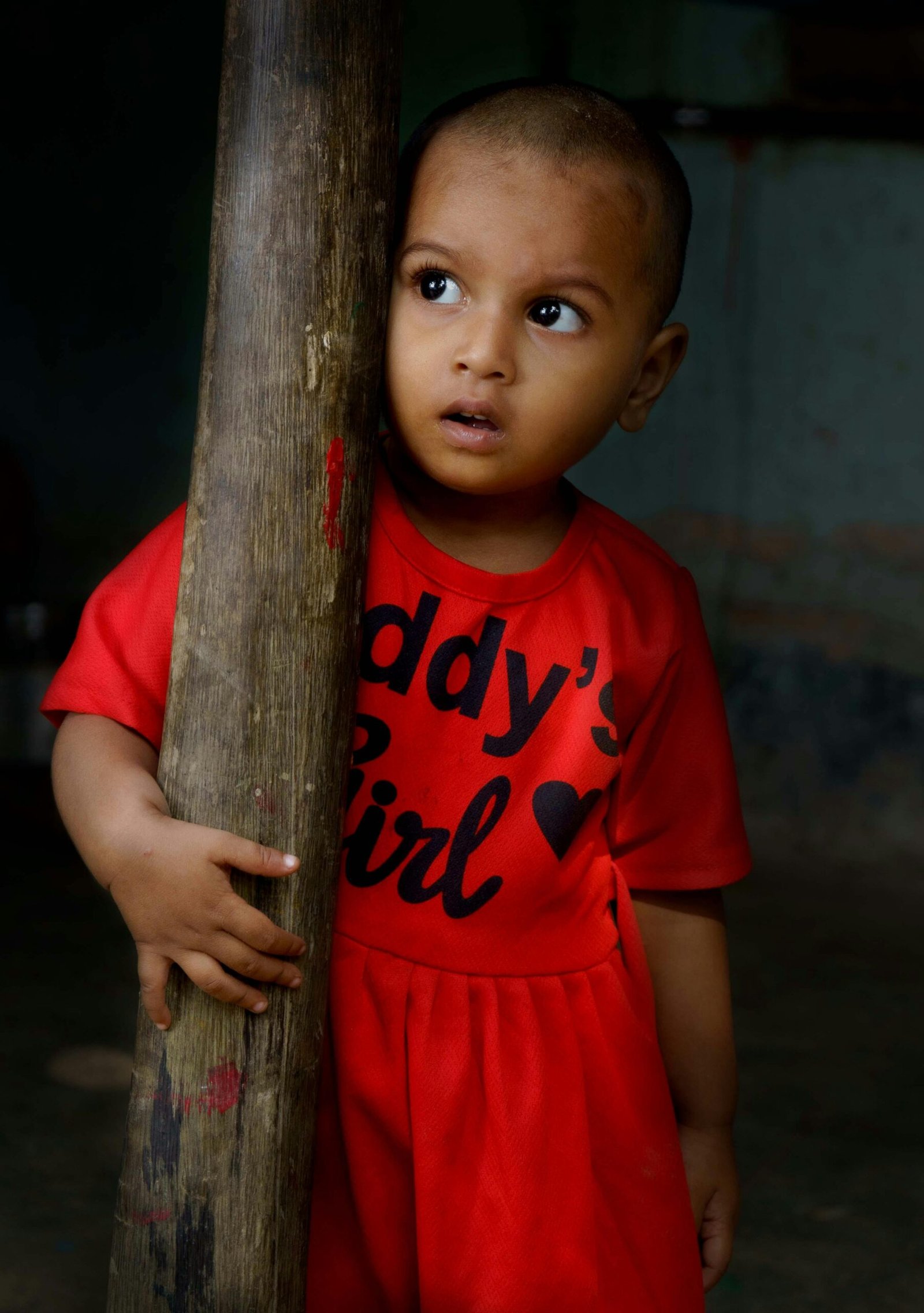 Baby & Kids Photography