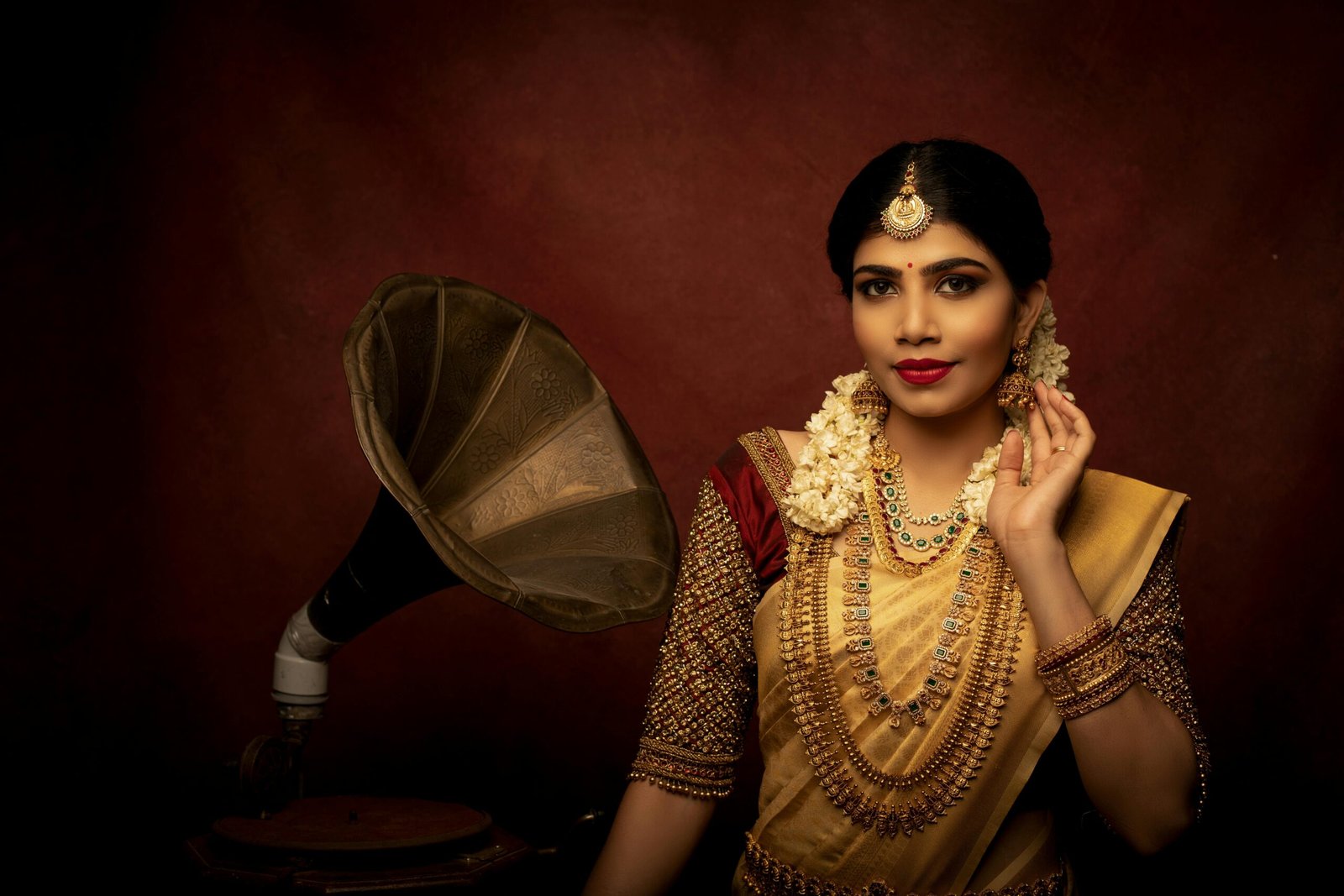 Modeling & Portfolio Shoots