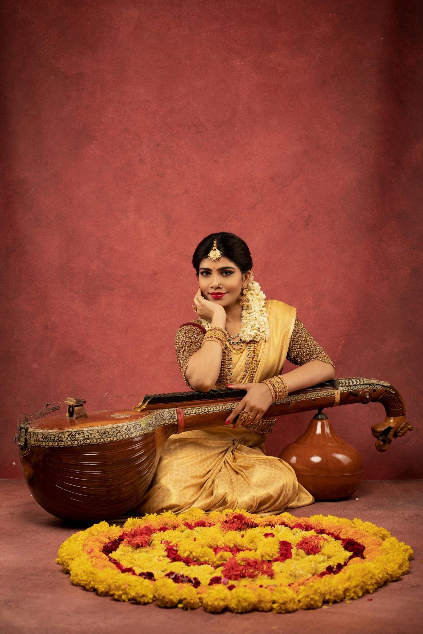 Traditional Photography