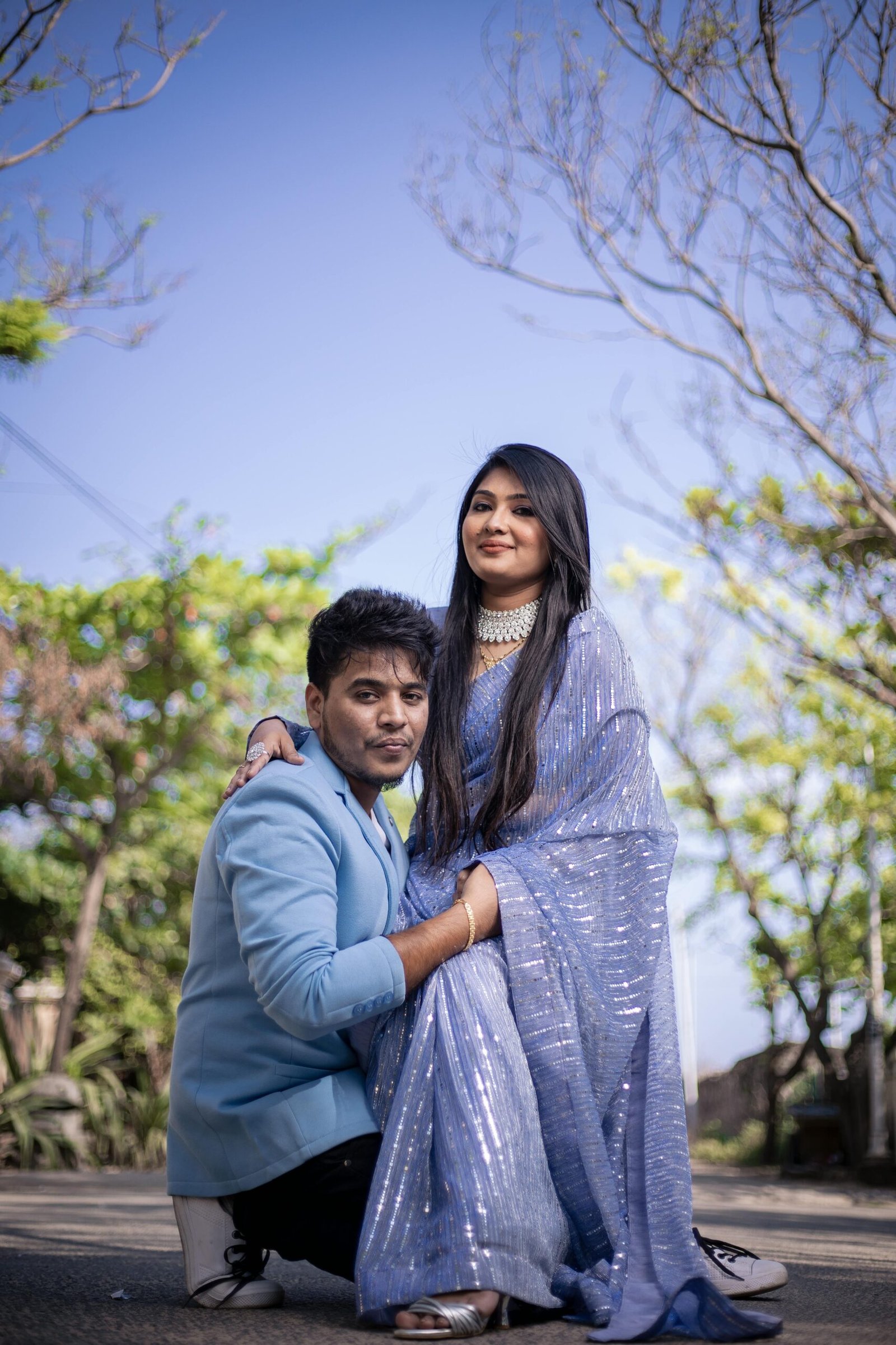 Pre-Wedding & Couple Shoots