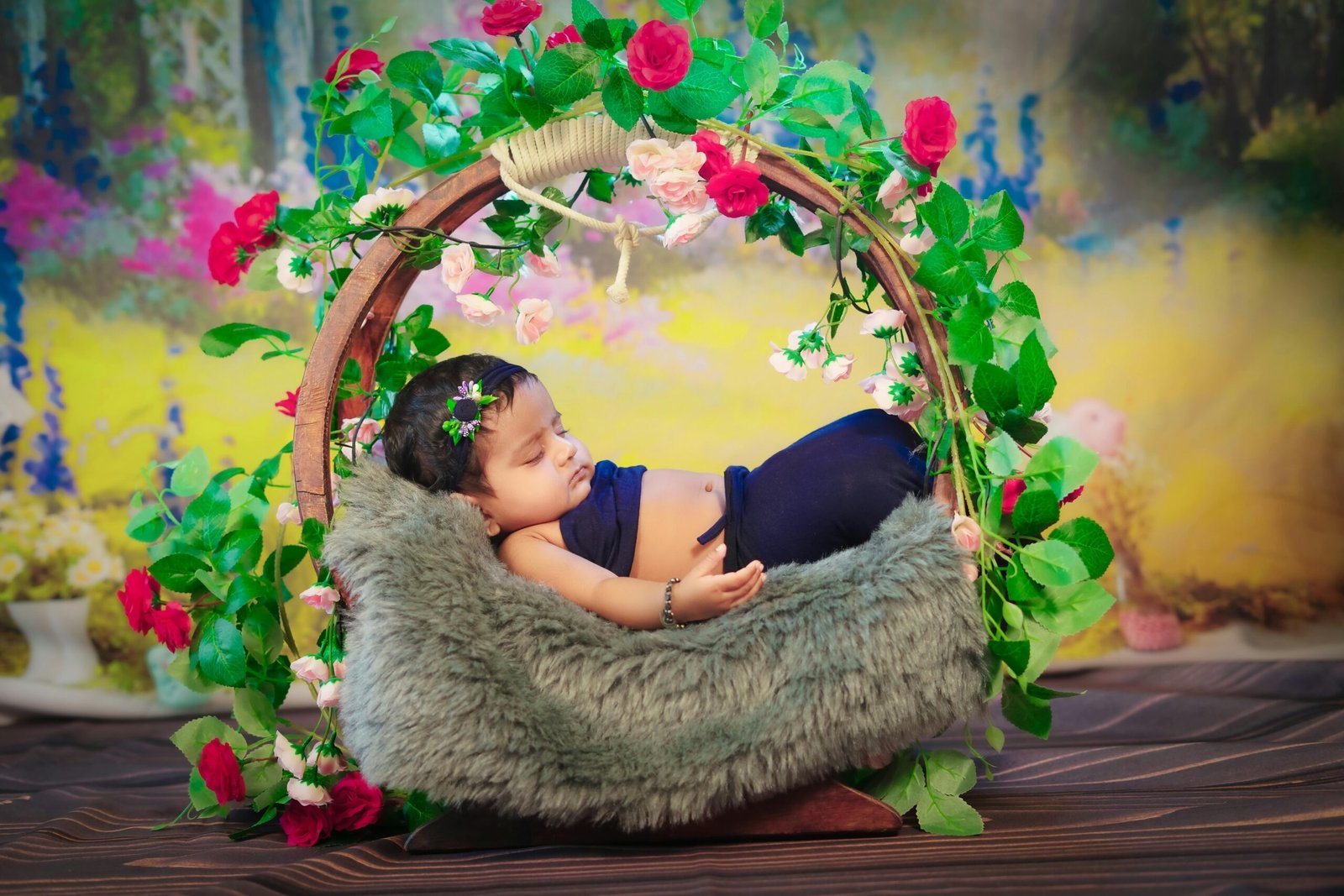 Baby & Kids Photography