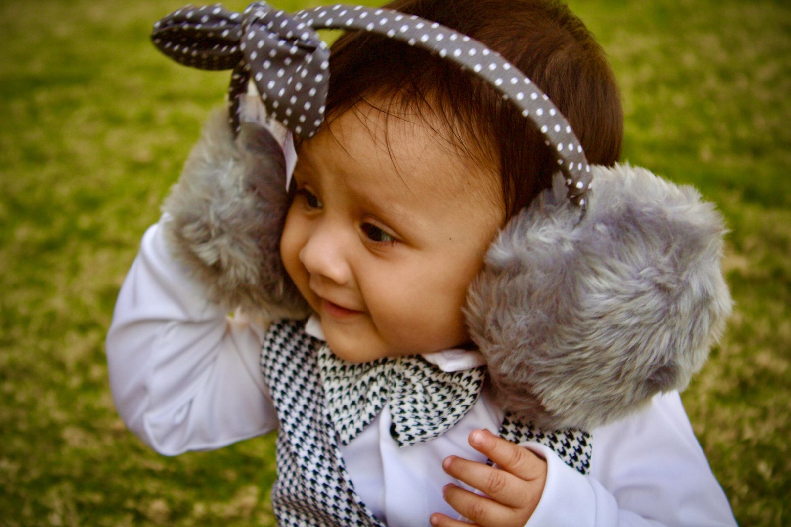 Baby & Kids Photography